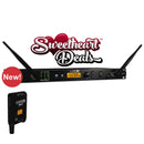 Line 6 Relay G90 Pro Rack-mountable Wireless Guitar System