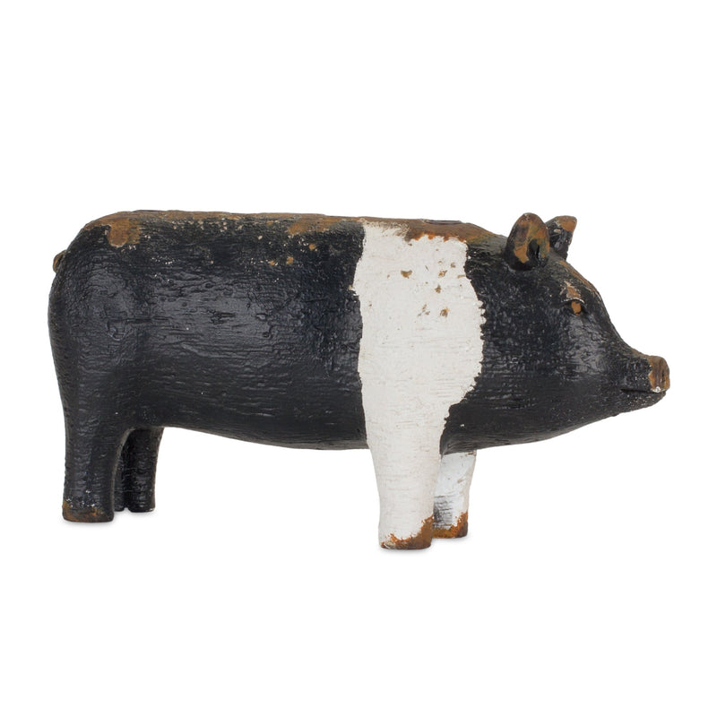 Farm Animal Candle Holder (Set of 4)