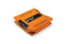 Banda 1200 Watt 4 Channel 2 Ohm Car Amplifier - Orange - 1200.42OHMORANGE