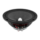 DS18 PRO-FR8NEO 8" 500 Watt 4 Ohm Neodymium Bullet Full-Range Loudspeaker