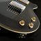 Michael Kelly Patriot Decree Standard Electric Guitar - Black - MKPDSGBJRC