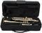 Jean Paul Trumpet TR-430 - Intermediate - Key of Bb - Includes Case