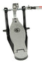 Gibraltar 4711ST-DB Velocity Strap Drive Double Pedal