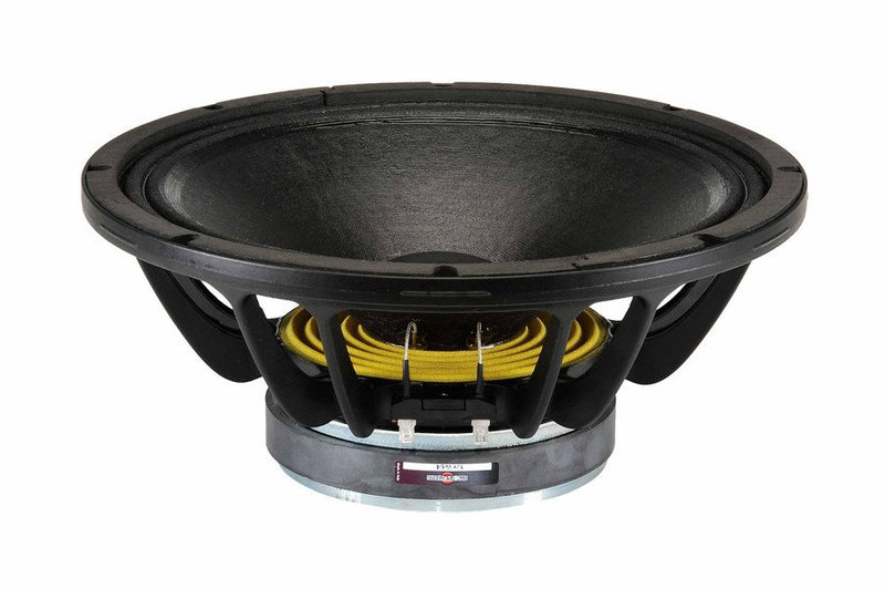 B&C 12" 250 Watt 8 Ohm Speaker Woofer - 12FW64-8