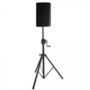 On-Stage Power Crank-Up Speaker Stand - SS8800B+