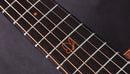 Crafter Big Mino Shape Acoustic Electric Guitar w/ Gig Bag - Mahogany