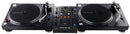 Pioneer DJ DJM-450 DJ 2-Channel Mixer - DJM-450