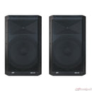 Peavey DM115 Dark Matter 15-in Premium Heavy-Duty Woofer - Pair