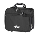 DW Drums XF Extended Footboard Accelerator Double Bass Drum Pedal w/ Bag