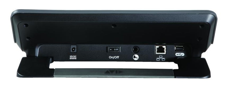 Avid S1 Professional Studio Control Surface - Compact, Integrated, Mixing System