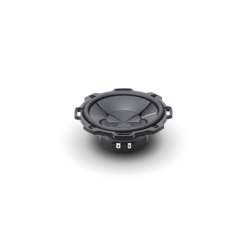 Rockford Fosgate P152-S Punch 5.25" Series Component System