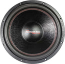 American Bass 15″ 2000 Watts 4 Ohm DVC Woofer - XD1544