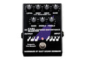 Carl Martin The Fuzz Guitar Effects Pedal