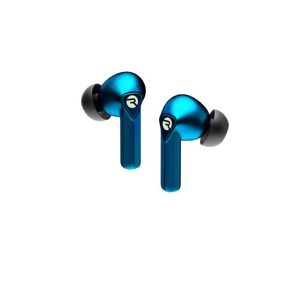 Raycon The Gaming In-Ear True Wireless Bluetooth Earbuds Blue RBE765-21-E-BLU