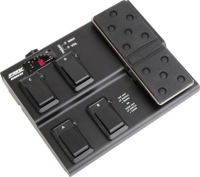 Line 6 FBV Express MkII Guitar Footswitch