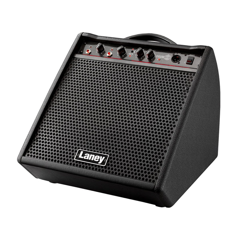 Laney 4 Channel 80 Watt Drum Combo Amplifier w/ Bluetooth - DH80