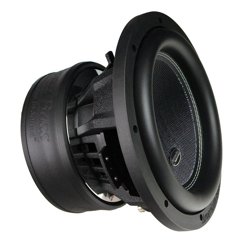 American Bass 10″ 2000 Watts 2 Ohm DVC Woofer - XR10D2