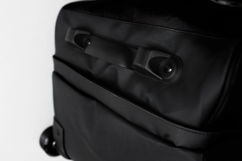 Protection Racket 4277-17 Taking Care of Business 65ltr Suitcase
