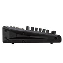 RCF 6 Channel Mixing Console with Multi-FX - F-6X