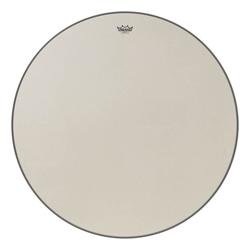 Remo Ambassador 36” Nuskyn Bass Drumhead - N3-3036-00-