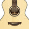 Crafter Able 600 Orchestra Acoustic Guitar - Spruce - ABLE T600 N