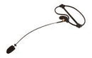 Samson SE50 Black Headworn Condenser Microphone Live Performance SE50B Earset