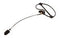 Samson SE50 Black Headworn Condenser Microphone Live Performance SE50B Earset