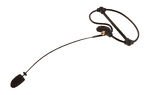 Samson SE50 Black Headworn Condenser Microphone Live Performance SE50B Earset