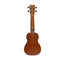 Islander Traditional Soprano Ukulele with Mahogany Top - MS-4