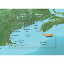 Garmin BlueChart® g3 Vision® HD - VUS510L - St. John - Cape Cod - microSD™/SD™