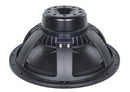 B&C 15" 2000 Watts 4 Ohms Woofer Driver - 15NBX100-4