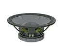 18 Sound 15LW2400-4 Low Frequency 15" 2400 Watt 4 Ohm Woofer