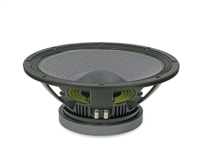 18 Sound 15LW2400-4 Low Frequency 15" 2400 Watt 4 Ohm Woofer