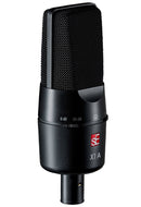 sE Electronics X1 Series Condenser Microphone w/ Clip - X1-A-U