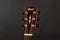 Cort GAMYBEVELNAT Grand Regal Acoustic Cutaway Guitar - Natural Glossy Arm Bevel