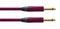 Cordial Andrew Gouché 1/4″ to 1/4" Straight 10' Instrument Cable - New Open Box