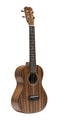 Islander Traditional Tenor Ukulele with Solid Acacia Top - SAT-4