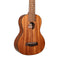 Islander Traditional Super Concert Ukulele with Acacia Top - A-SC-4