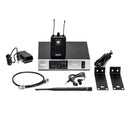 CAD Single GXLIEM Wireless In Ear Monitor System - GXLIEM-U