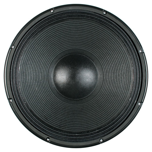 RCF 18" 8 Ohms 2400 Watts Max Woofer - LF18N401