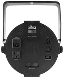 Chauvet DJ SlimPAR Q12 USB RGBA LED wash light w/ D-Fi USB