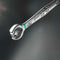 Wera Joker SAE Ratcheting Combination Wrench 8 Piece Set