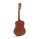 Admira Student Series Juanita 1/2 Size Classical Guitar with Cedar Top