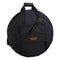 Remo 23.5" X 4.5" Padded Hand Drum Bag with Handle - Black - HD-0022-BG