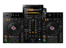 Pioneer DJ XDJ-RX3 2-Channel All-in-One DJ Controller System