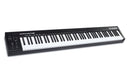 M-Audio Keystation 88 MK3 88 Key Semi Weighted USB MIDI Keyboard Controller