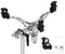 DW 9000 Series Airlift Snare/Tom Stand - DWCP9399AL