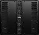 PreSonus Hybrid Point Source/Line Array Constant Directivity Loudspeaker  CDL12P