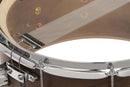 PDP Limited Edition 6.5x14 Maple/Walnut Snare Drum - Natural Satin PDSN6514MWNS