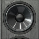 BIC America 200-Watt 2-Way 6.5-Inch Slim-Design Tower Speaker - DV64